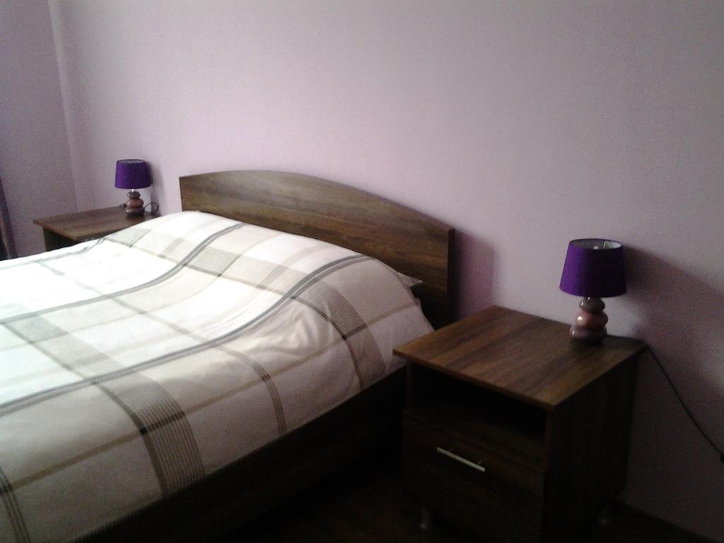 Mari Guest House Telavi Ngoại thất bức ảnh