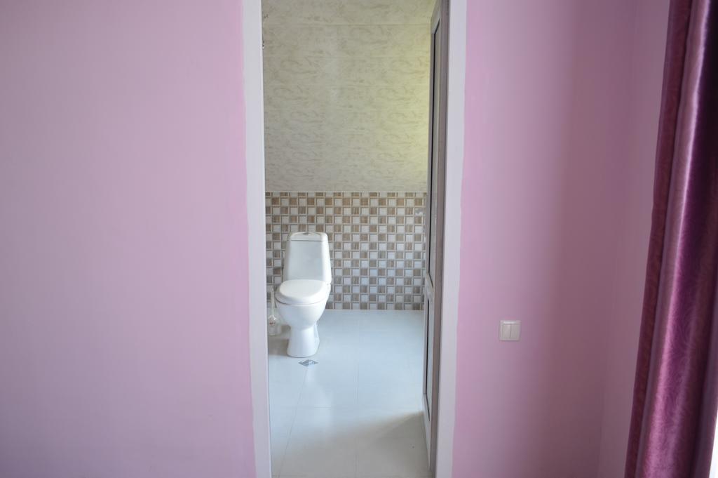 Mari Guest House Telavi Phòng bức ảnh