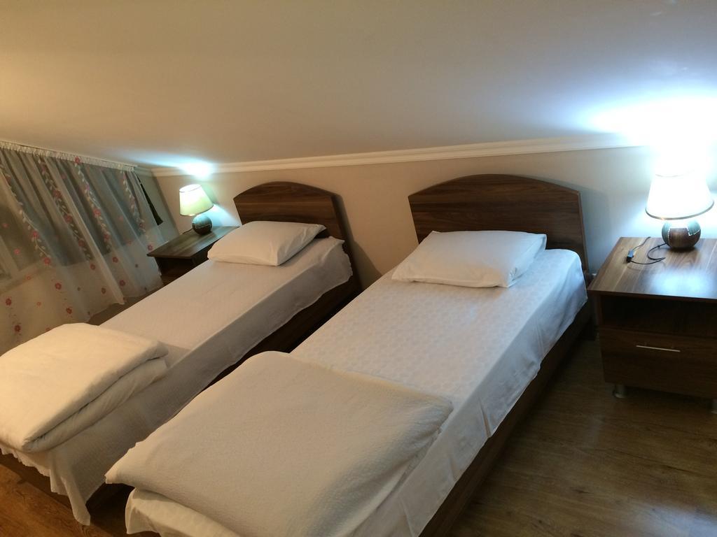 Mari Guest House Telavi Ngoại thất bức ảnh