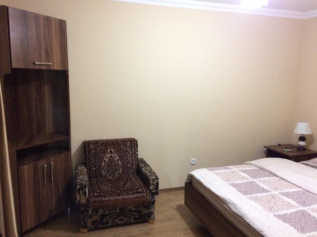 Mari Guest House Telavi Ngoại thất bức ảnh