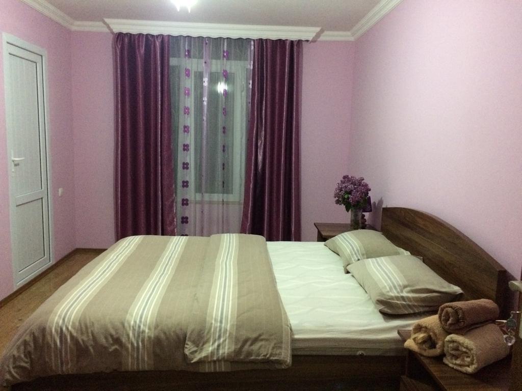 Mari Guest House Telavi Ngoại thất bức ảnh