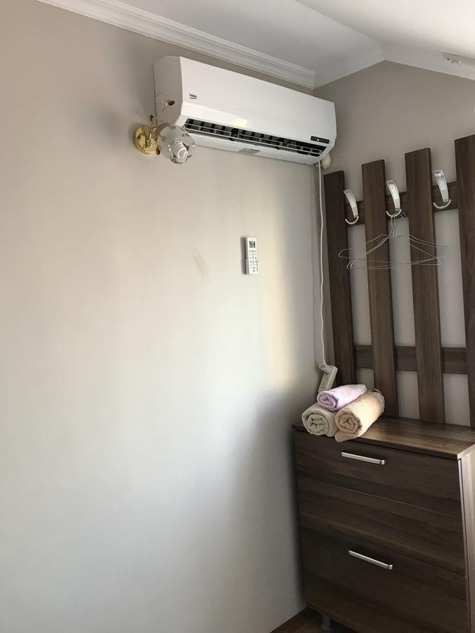 Mari Guest House Telavi Ngoại thất bức ảnh